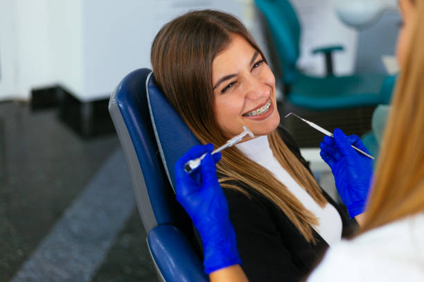 Dental X-Rays and Imaging in Nash, TX