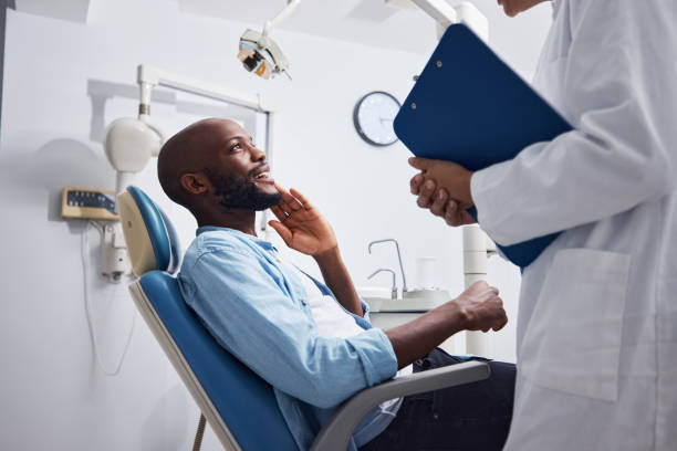 Professional Holistic Dental Care Services in Nash, TX