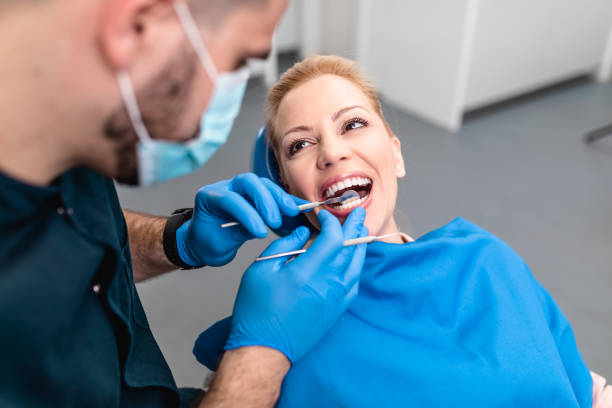 Best Dental X-Rays and Imaging  in Nash, TX