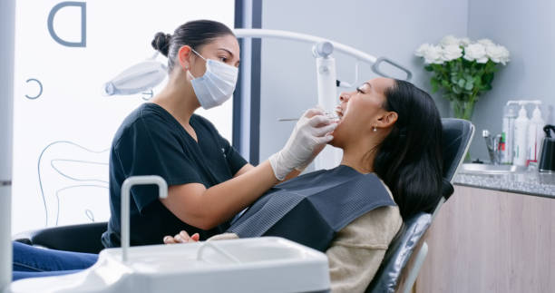 Emergency Dental Services in Nash, TX