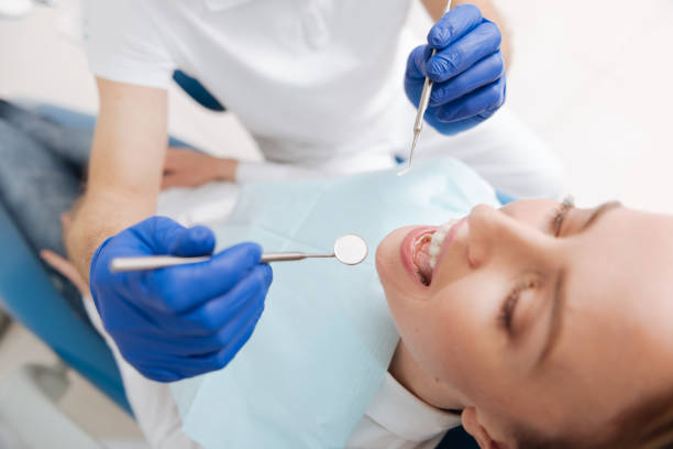 Best Periodontal (Gum) Disease Treatment  in Nash, TX