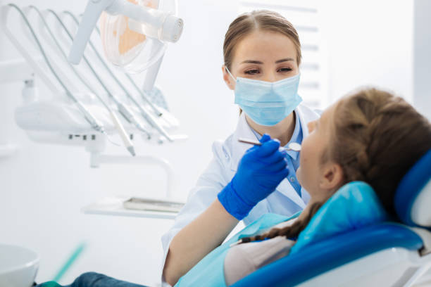 Sleep Apnea Treatment in Nash, TX